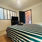 Casa Belfort T2 Avec Jardin Apartment *