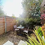 Casa Belfort T2 Avec Jardin Apartment Angers